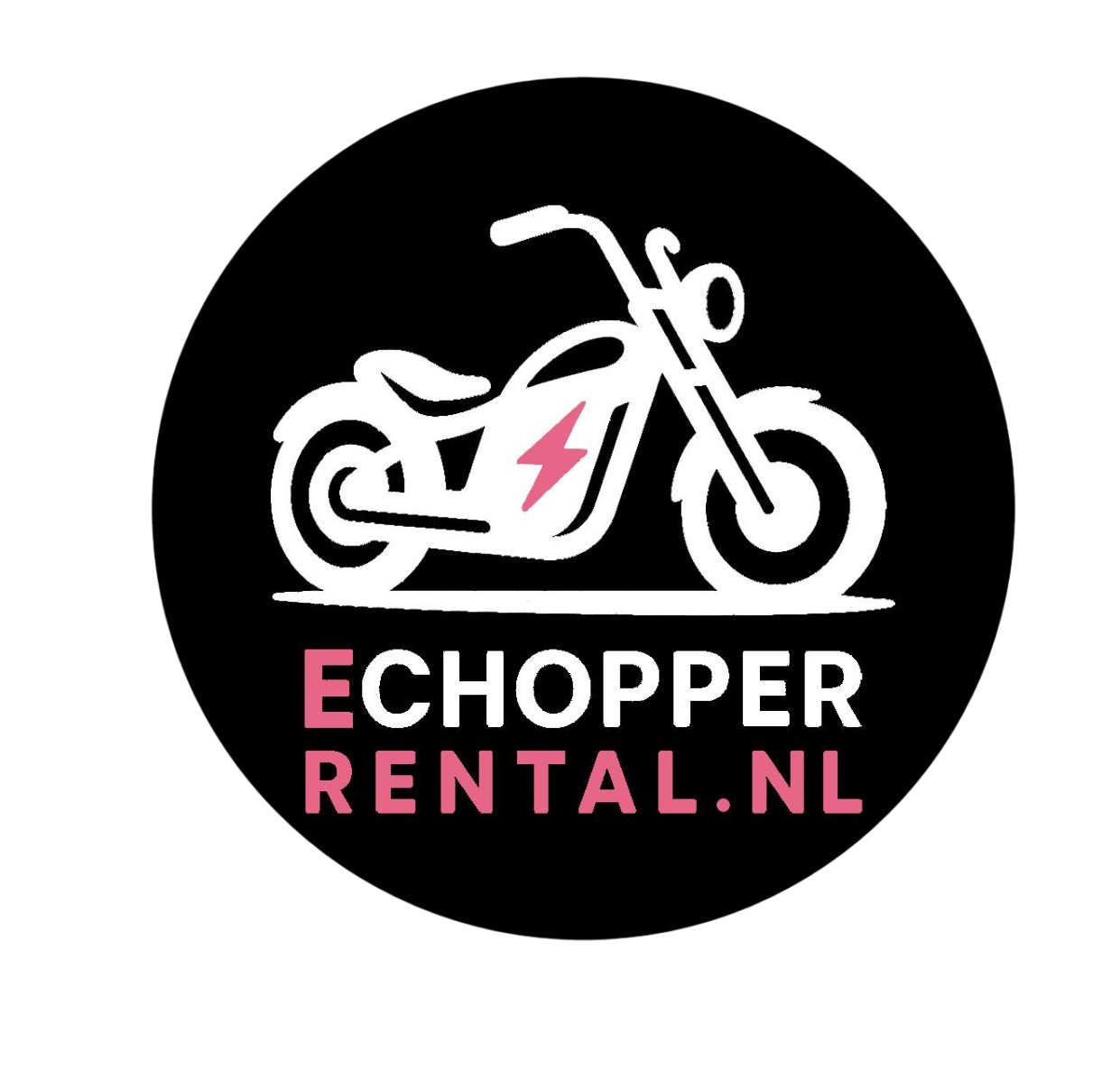 Echopperrental.nl logo